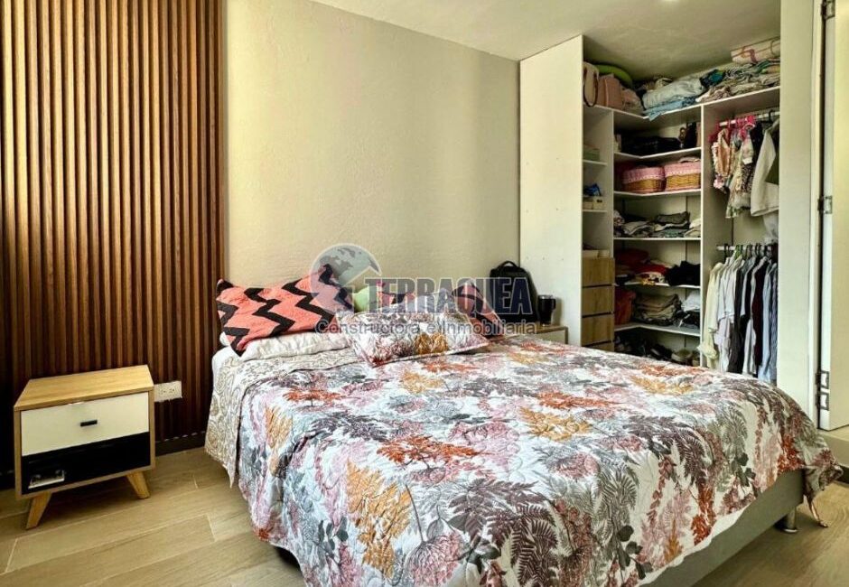 apartamento alameda del rio, conj. azulejo