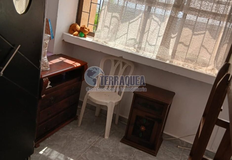 Apartamento en Los Nogales