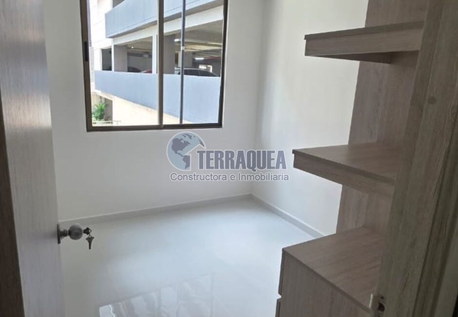 Apartamento en Rio Alto