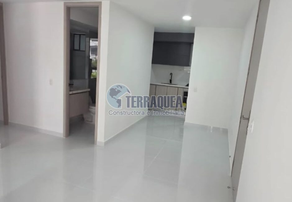 Apartamento en Rio Alto