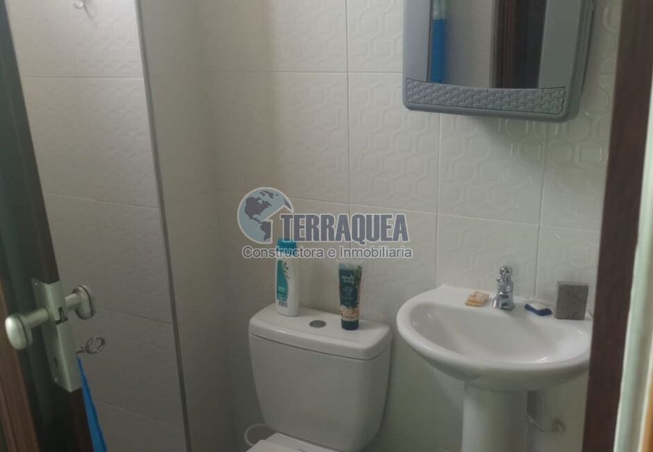 Apartamento en Alto Prado