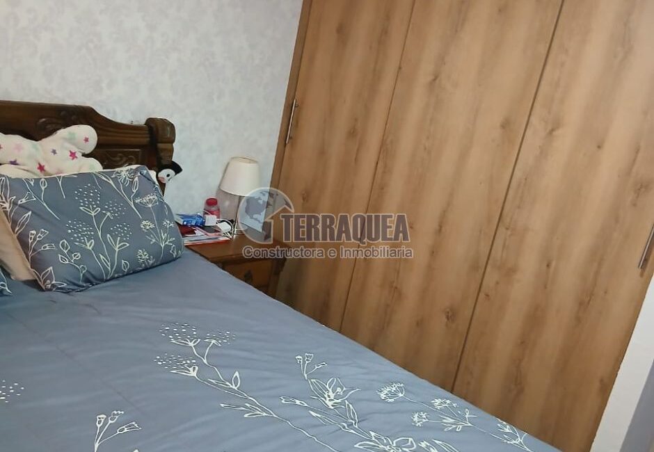 Apartamento en Los Nogales