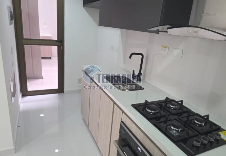 Apartamento en Rio Alto