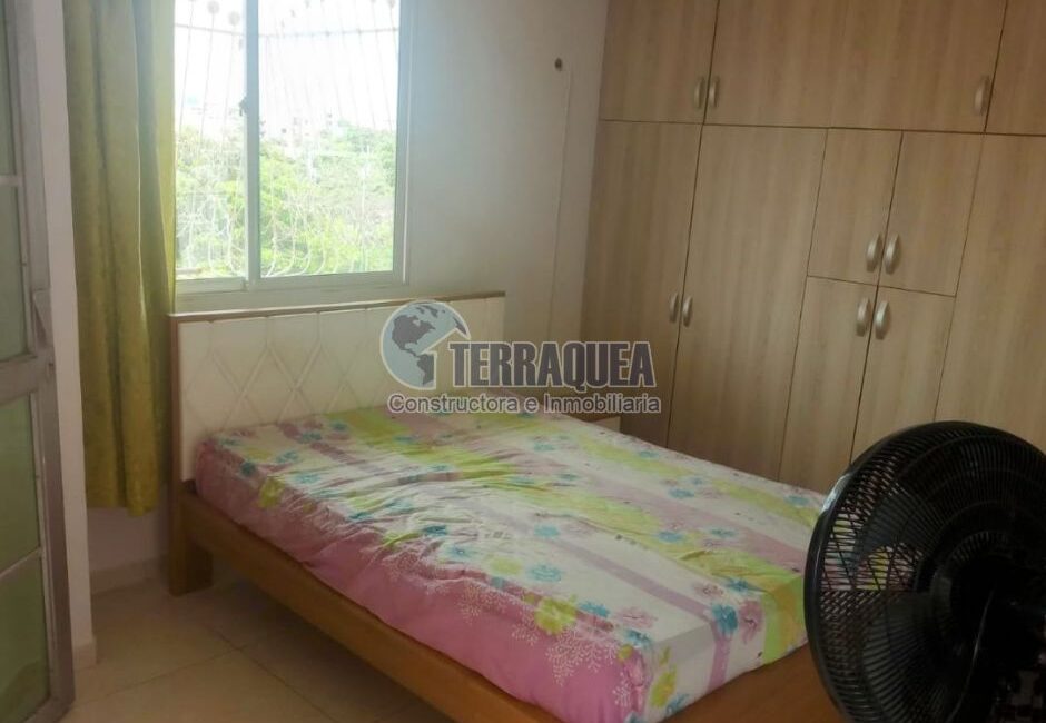 Apartamento en Alto Prado