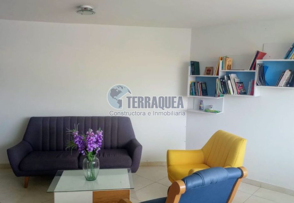 Apartamento en Alto Prado