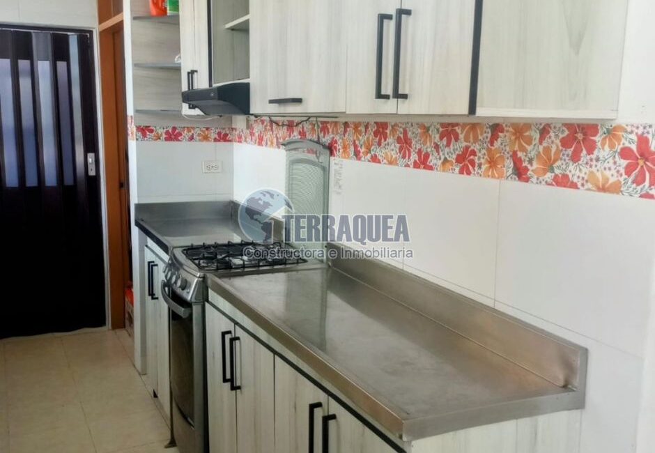 Apartamento en Alto Prado