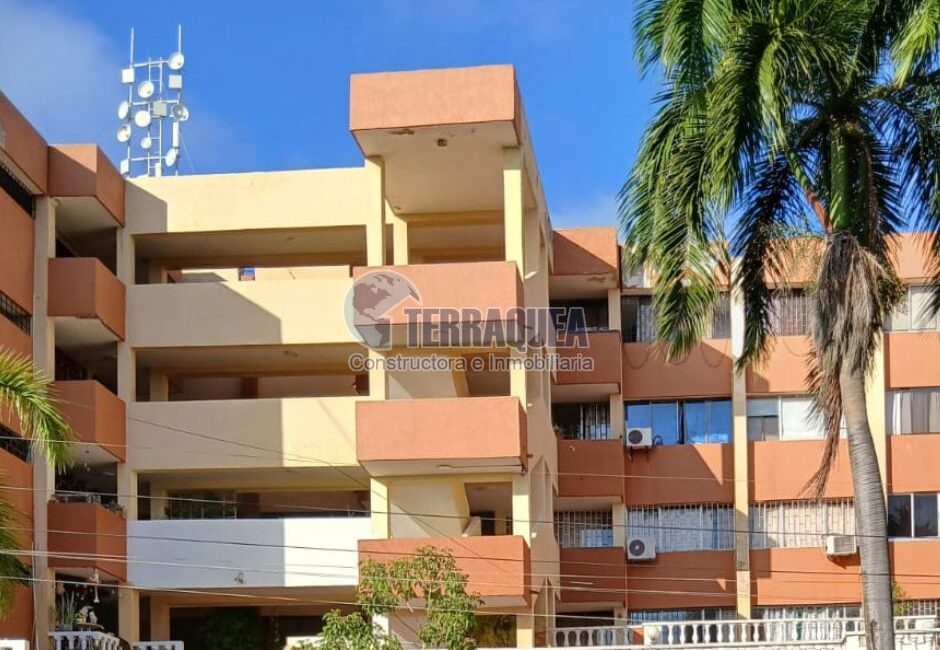 Apartamento en Los Nogales