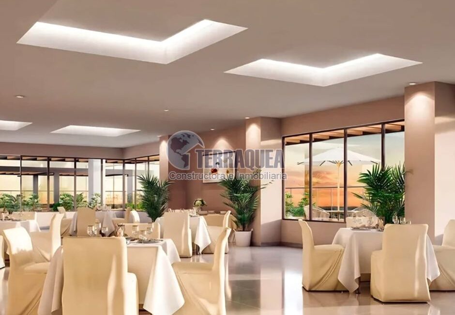 Apartamento en Rio Alto