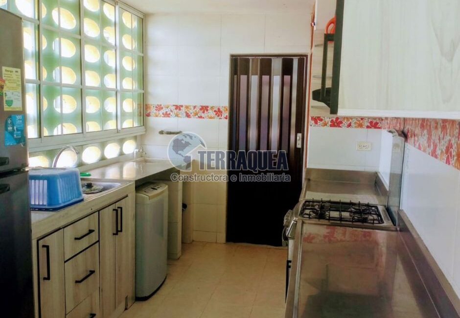 Apartamento en Alto Prado