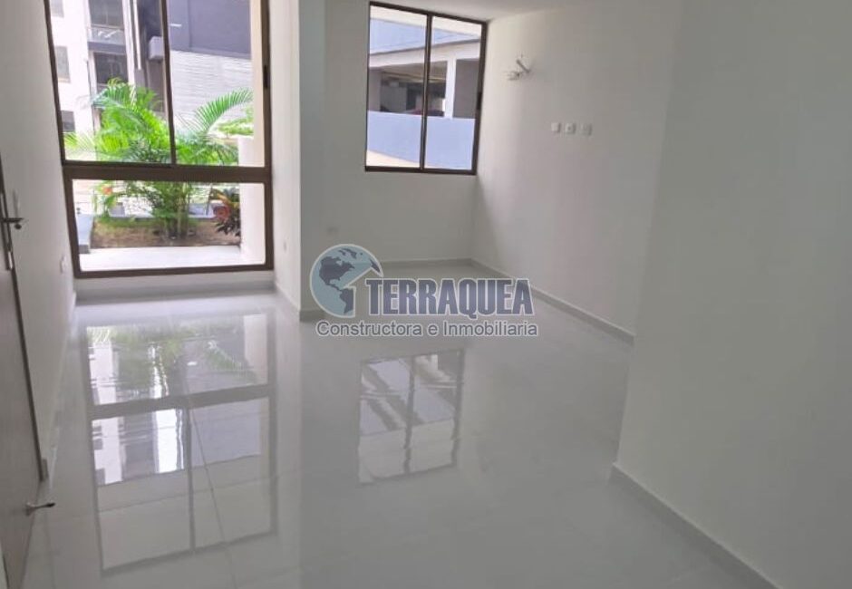 Apartamento en Rio Alto