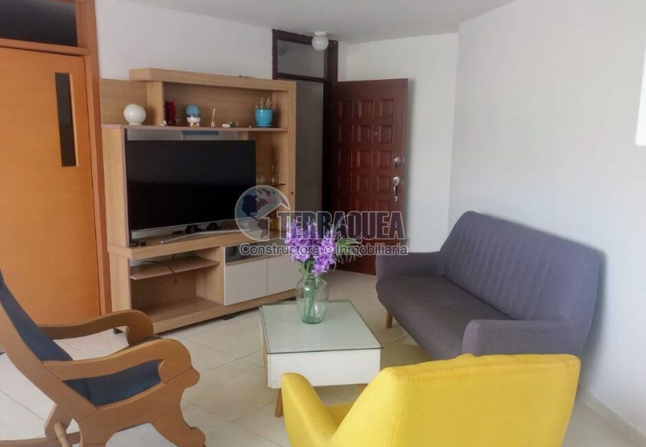 Apartamento en Alto Prado