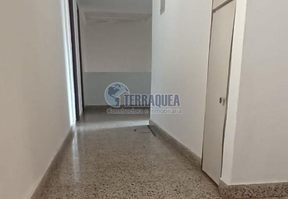 Apartamento en El centro