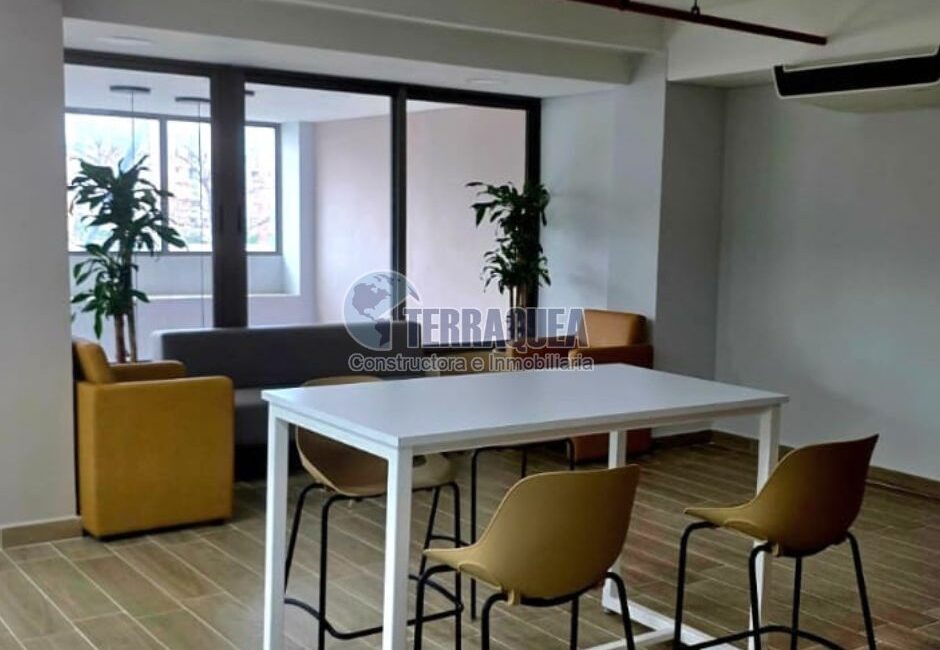 Apartamento en Rio Alto