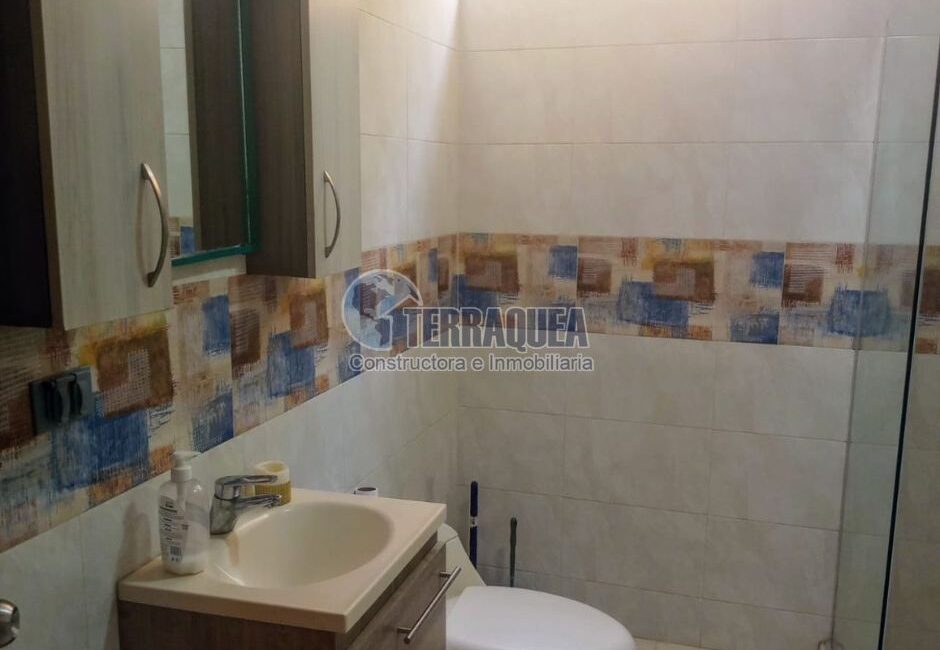 Apartamento en Alto Prado
