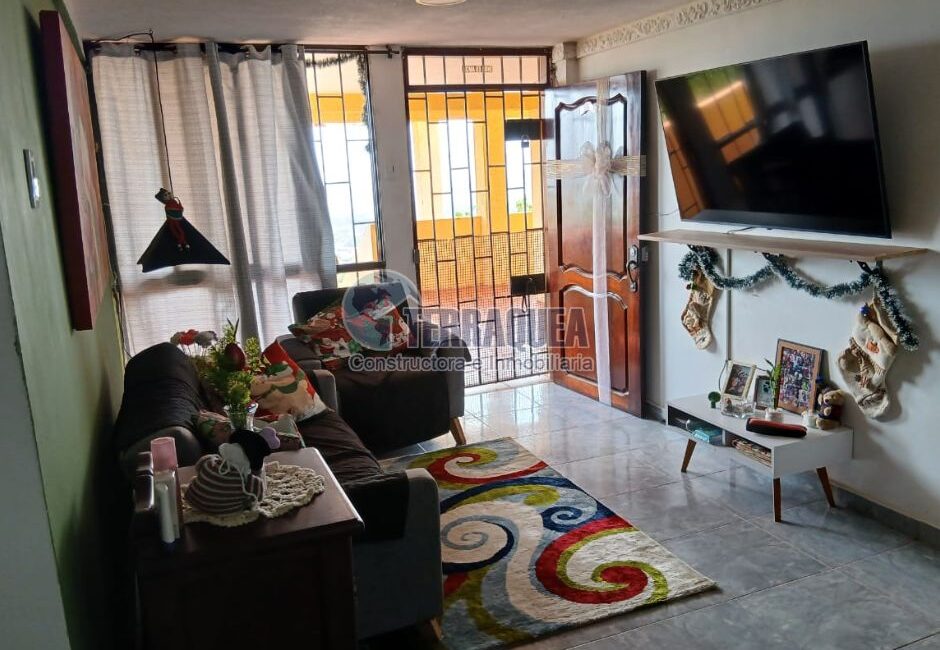 Apartamento en Los Nogales