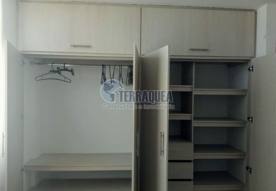 Apartamento en Alto Prado
