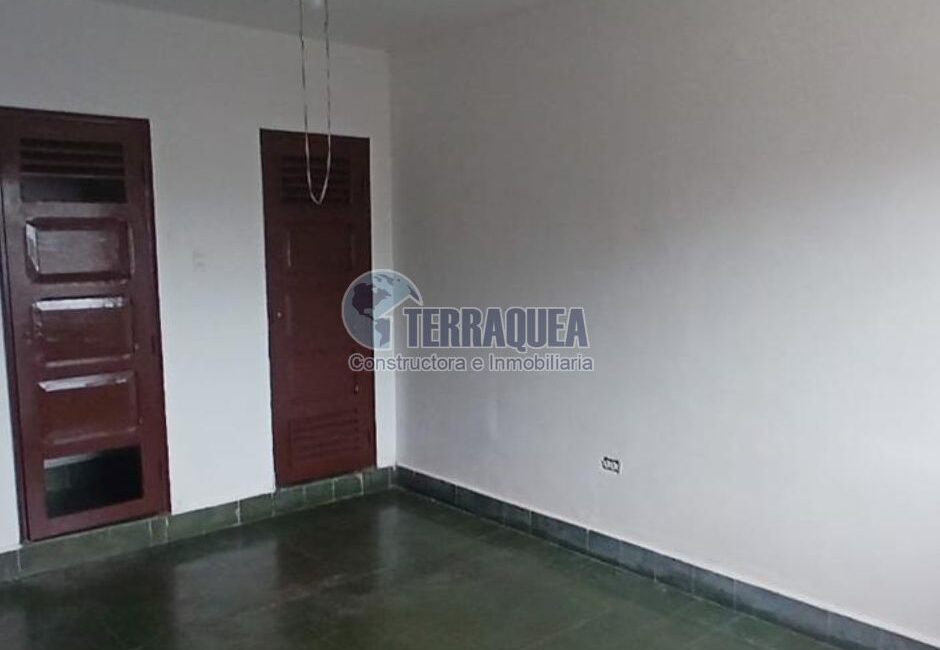 Apartamento en El centro