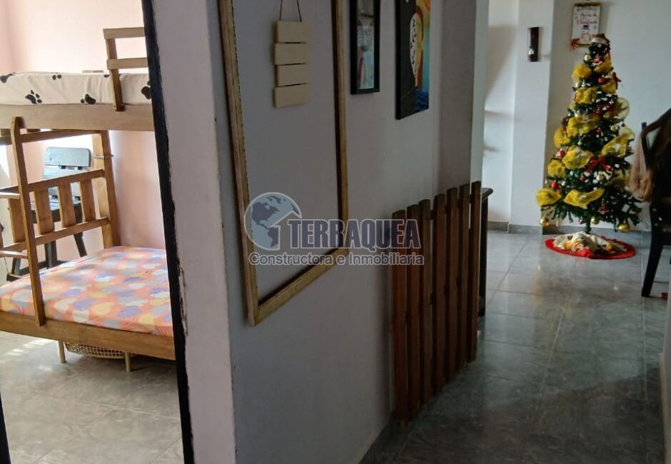 Apartamento en Los Nogales