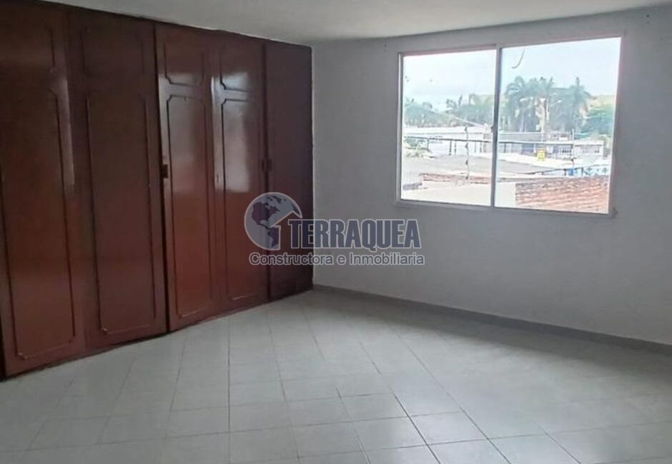 Apartamento en El centro