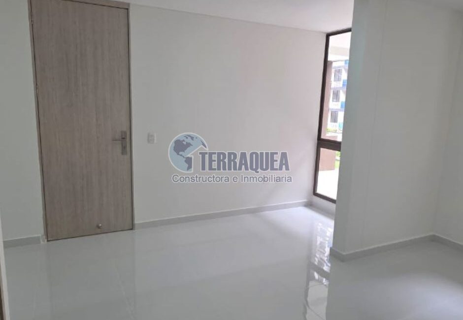 Apartamento en Rio Alto