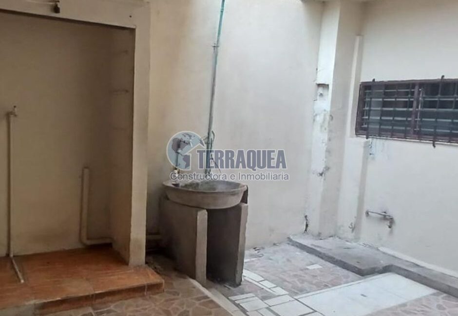 Apartamento en El centro