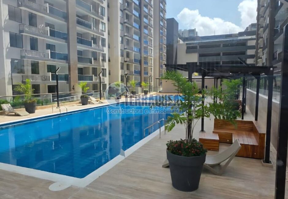 Apartamento en Rio Alto