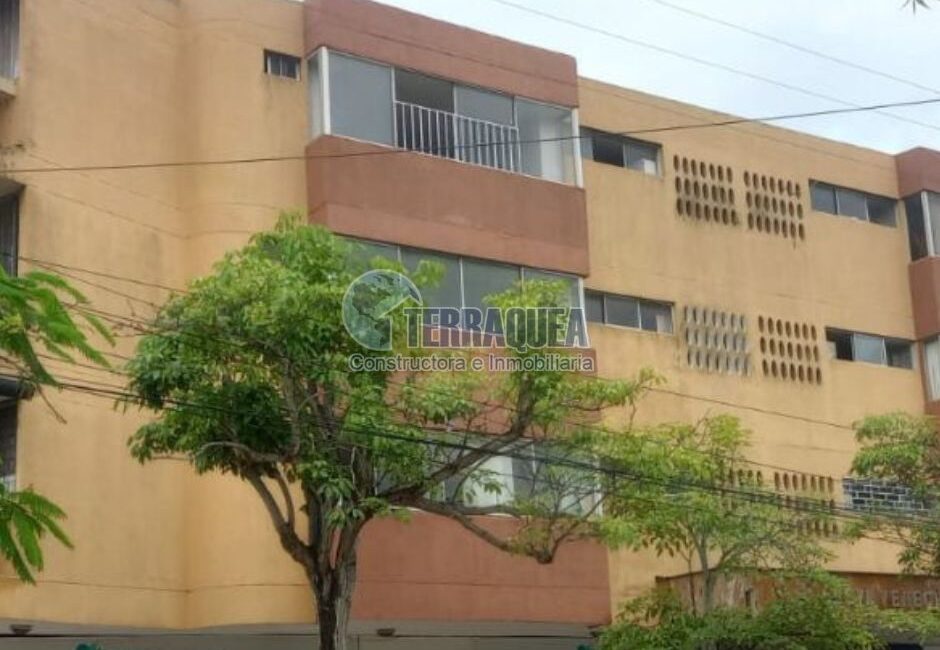 Apartamento en Alto Prado