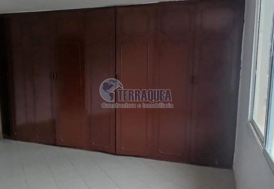 Apartamento en El centro