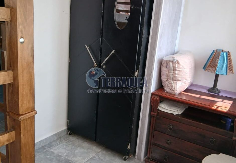 Apartamento en Los Nogales