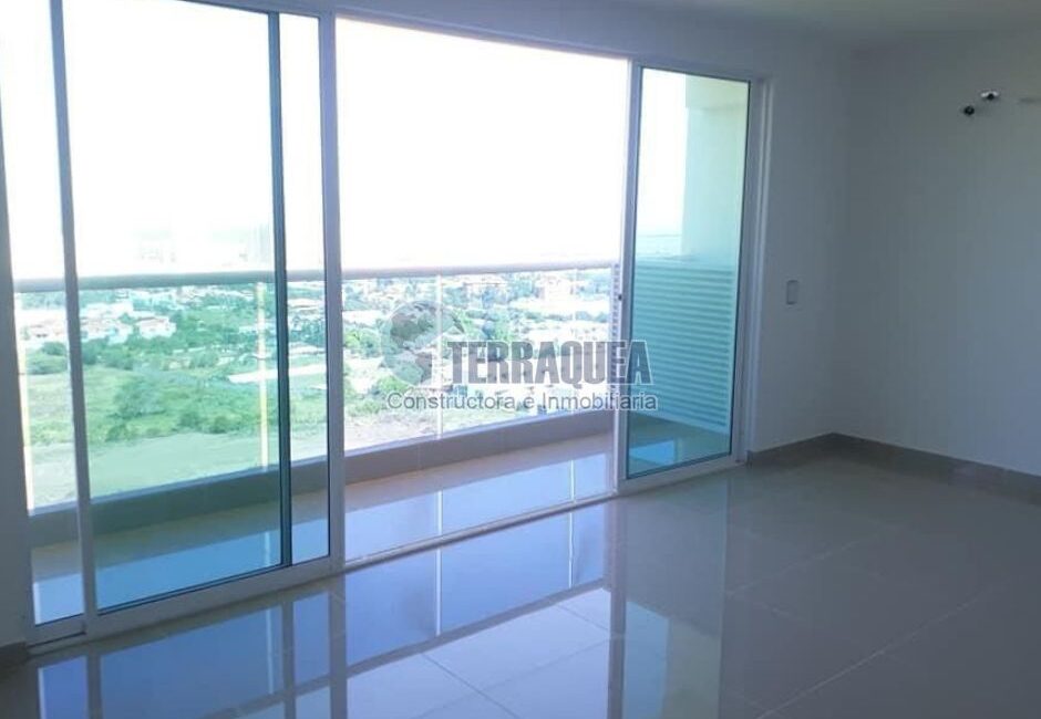 Apartamento en Villa Campestre