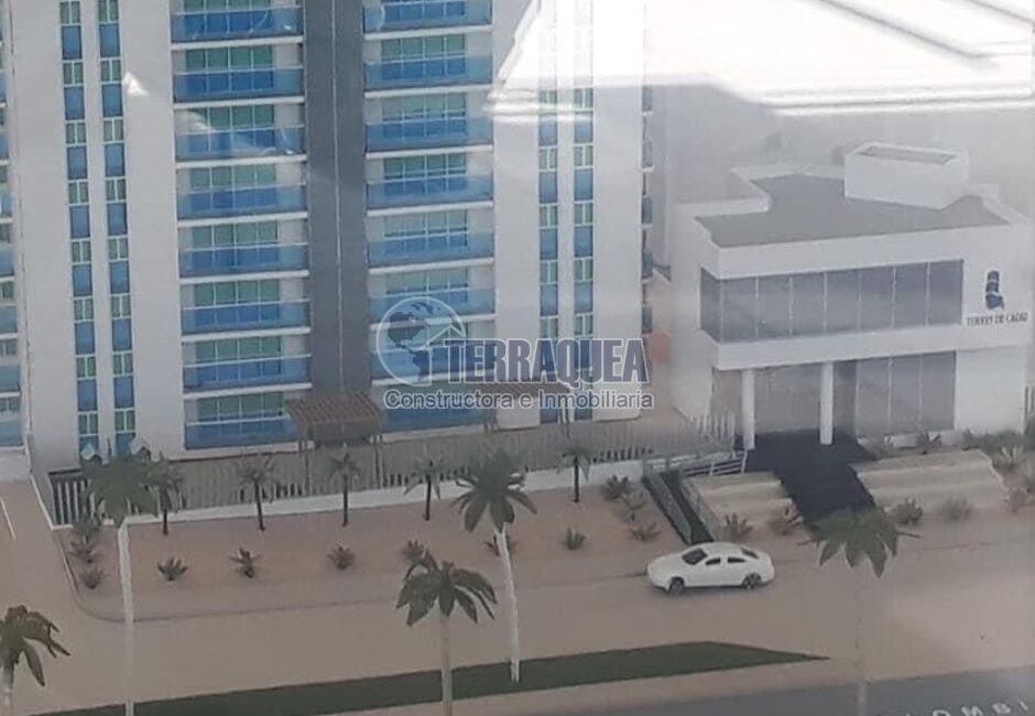 Apartamento en Villa Campestre