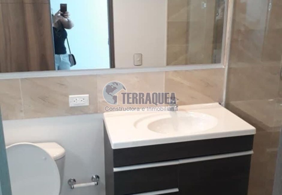 Apartamento en Villa Campestre