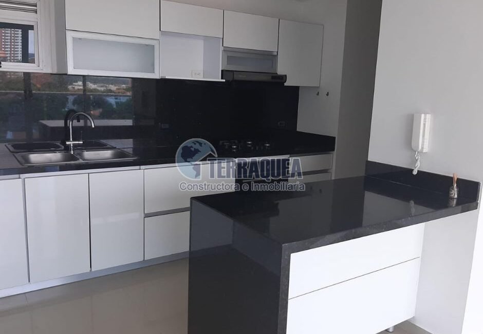 Apartamento en Villa Campestre