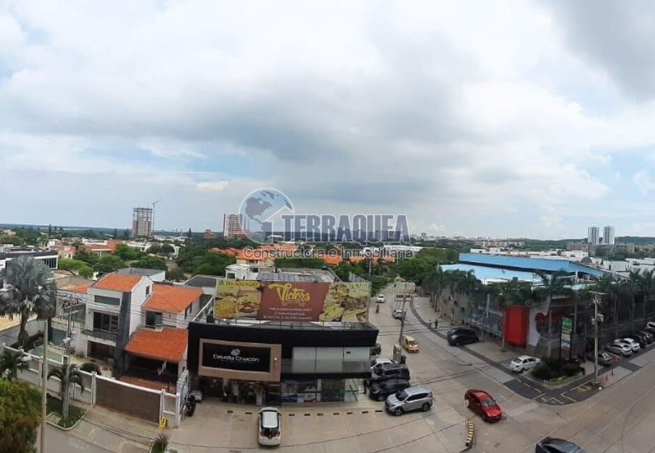 Apartamento en Villa Campestre