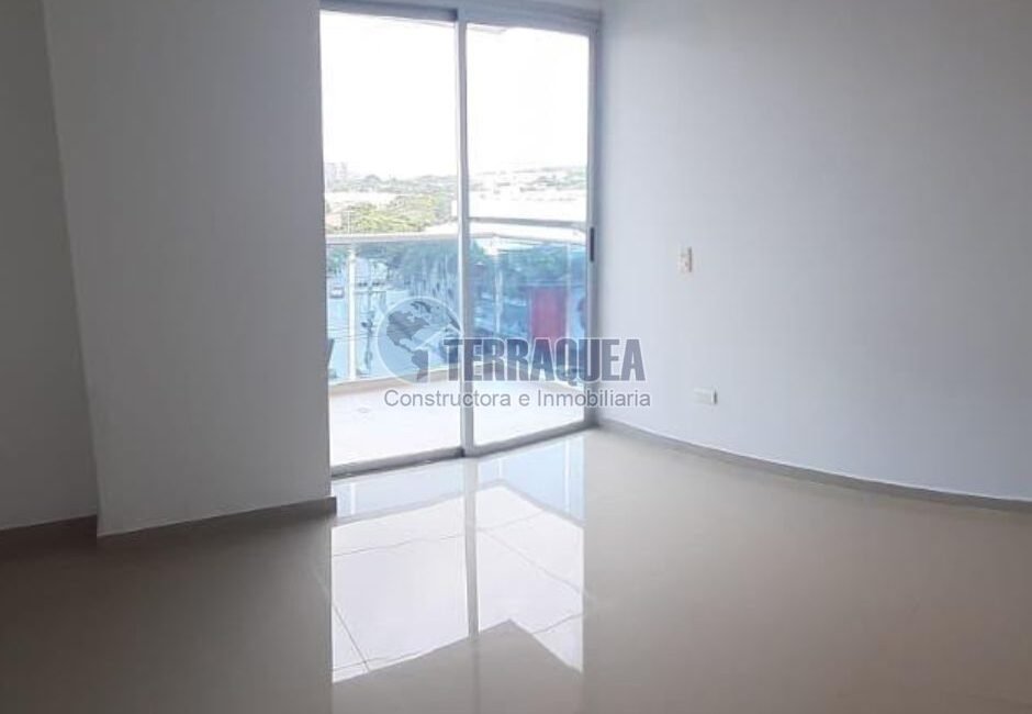 Apartamento en Villa Campestre