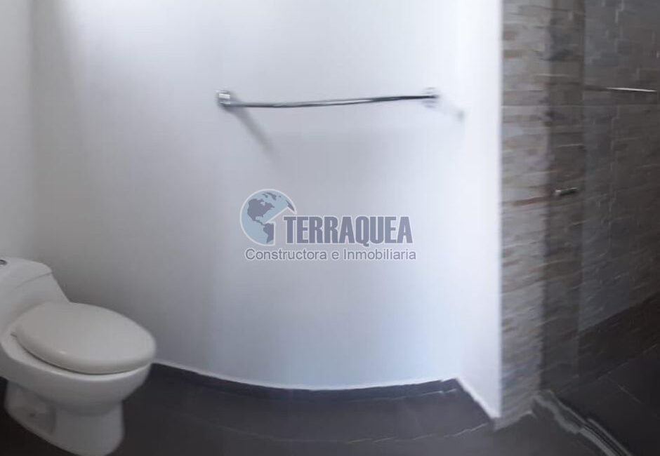 Apartamento en Villa Campestre