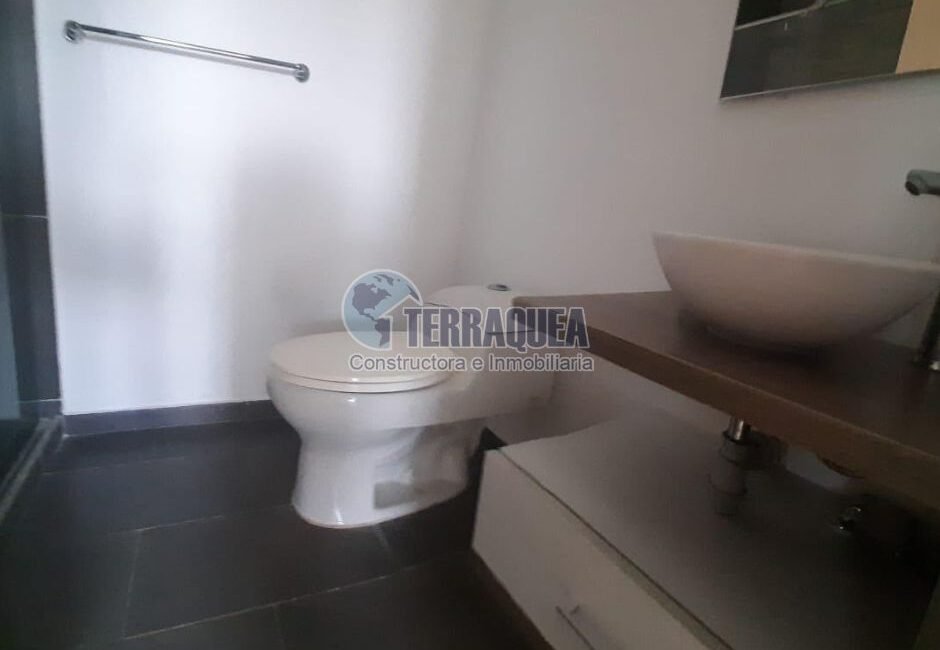 Apartamento en Villa Campestre