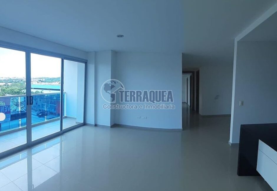 Apartamento en Villa Campestre