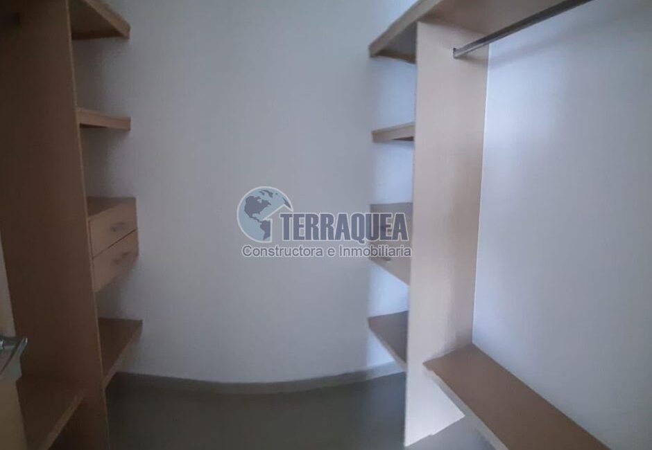 Apartamento en Villa Campestre