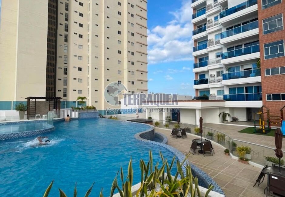 Apartamento en Villa Campestre