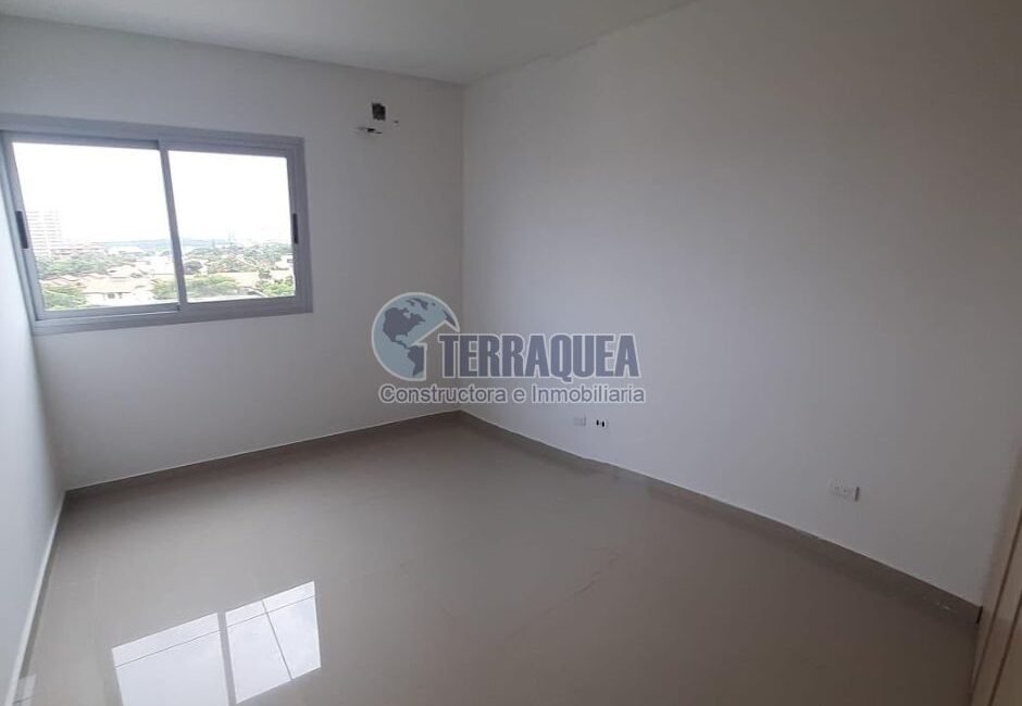 Apartamento en Villa Campestre