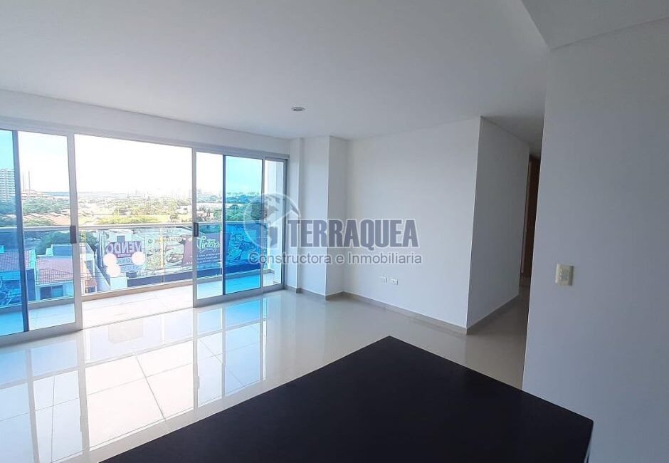 Apartamento en Villa Campestre
