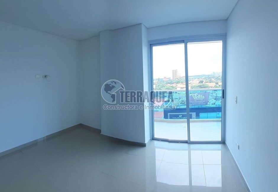 Apartamento en Villa Campestre